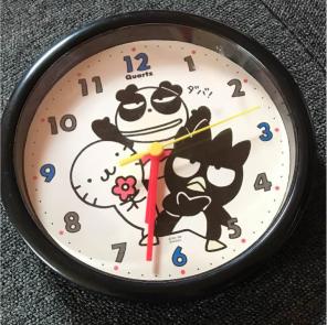 懐かしいサンリオグッズ