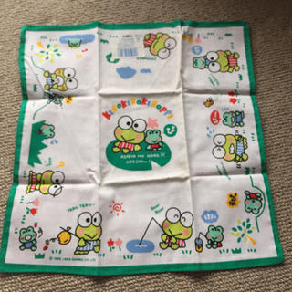 懐かしいサンリオグッズ