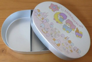 懐かしいサンリオグッズ