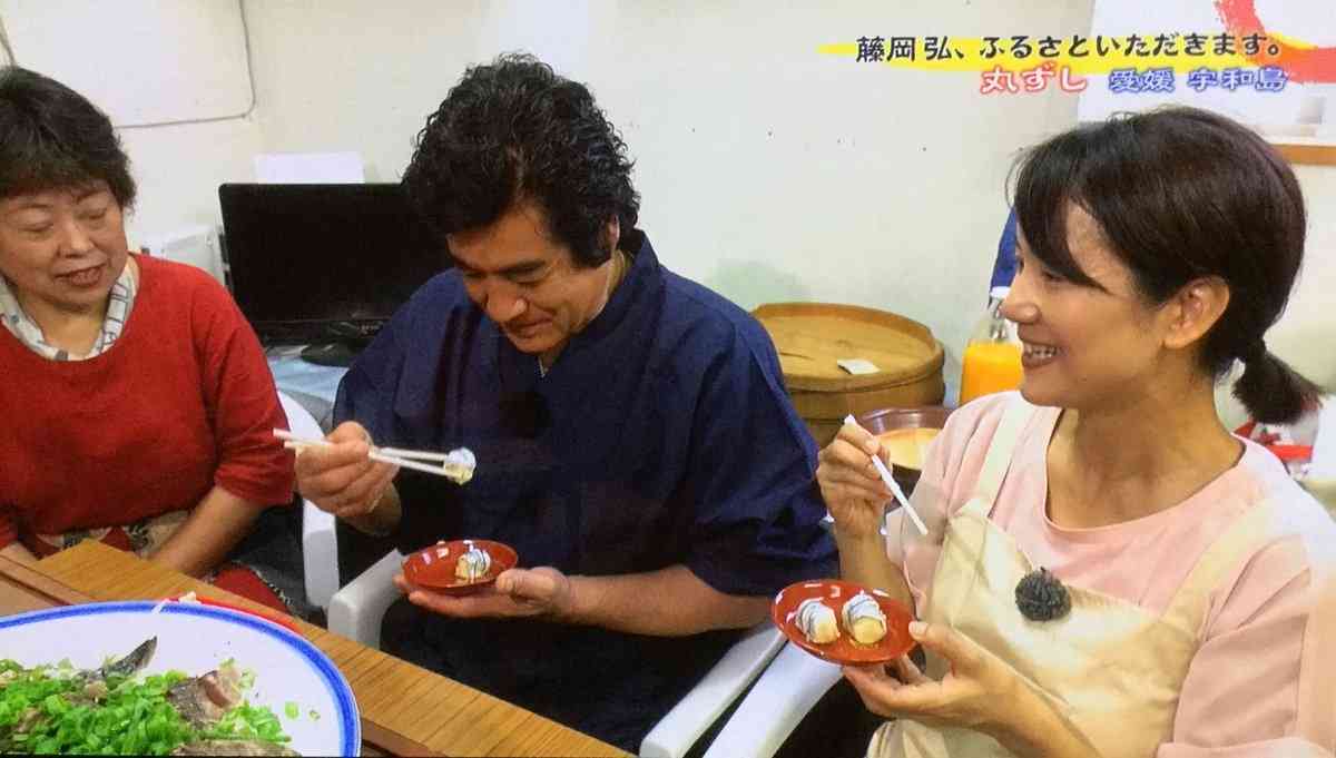 愛媛県民の集い