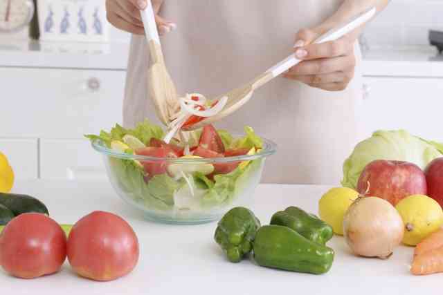 【主婦限定】料理が大嫌い