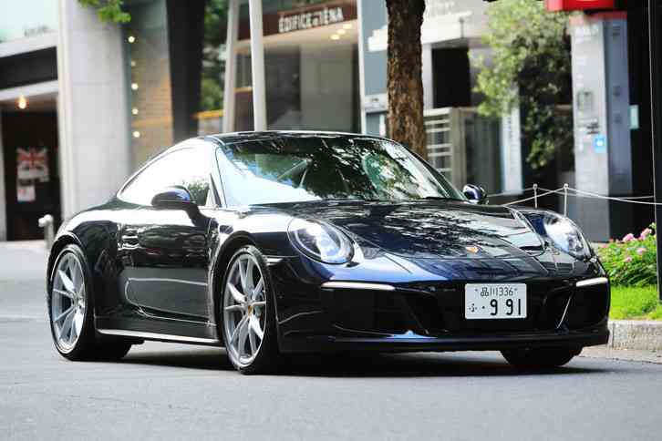 品の良い車ってどんな車？
