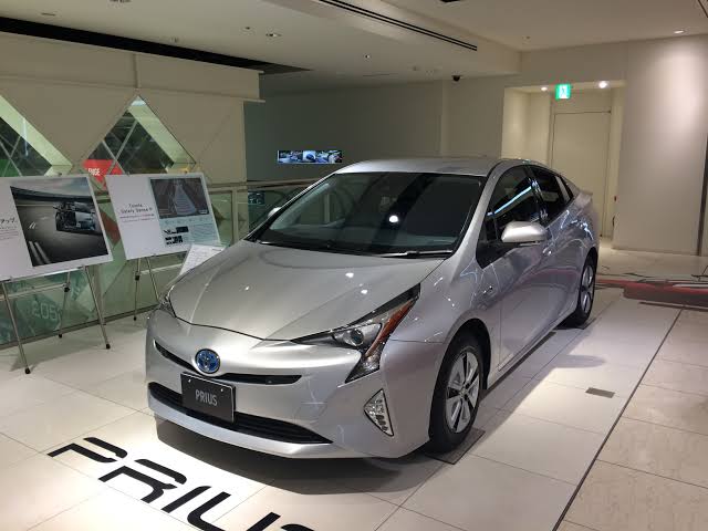 品の良い車ってどんな車？