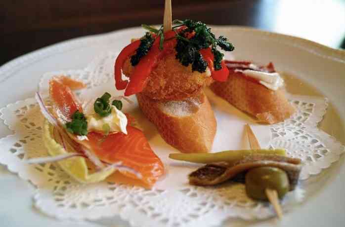 お料理教室ってどうですか?