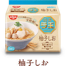 塩ラーメン好きな方~♪