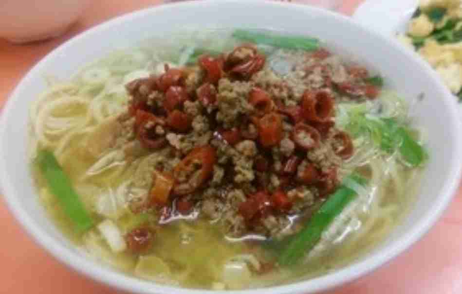 塩ラーメン好きな方~♪