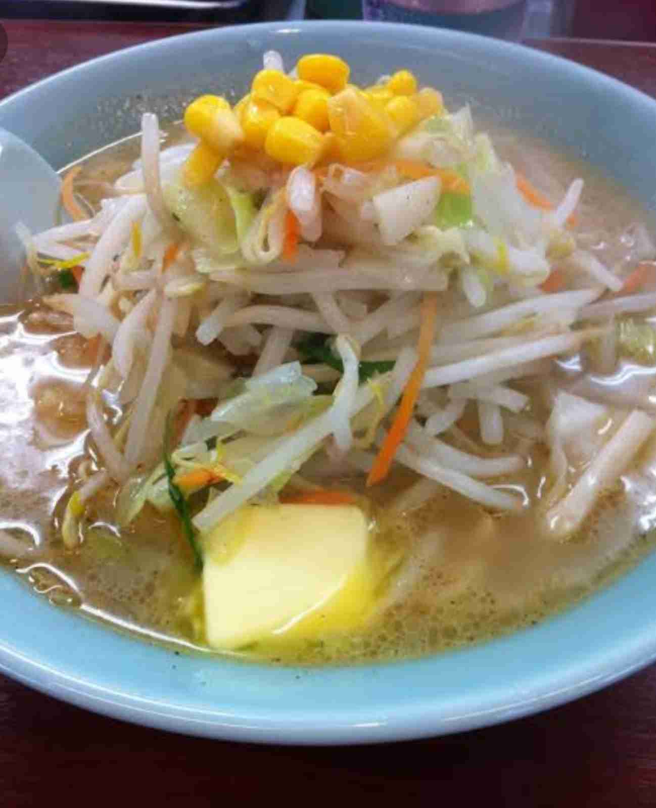 塩ラーメン好きな方~♪