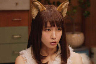 【画像】ぶりっ子してる動物たち