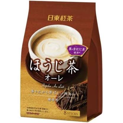 *スティックタイプで好きな飲み物*