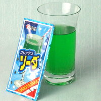 *スティックタイプで好きな飲み物*