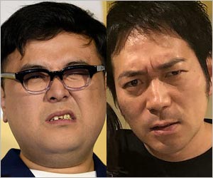 山里亮太、最近のテレビに物申す「怒ってる人ばっかり出てる」