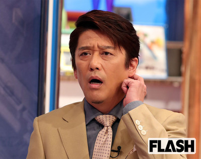 山里亮太、最近のテレビに物申す「怒ってる人ばっかり出てる」