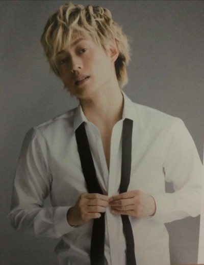 A.B.C-Z塚田僚一くん好きな人！part2