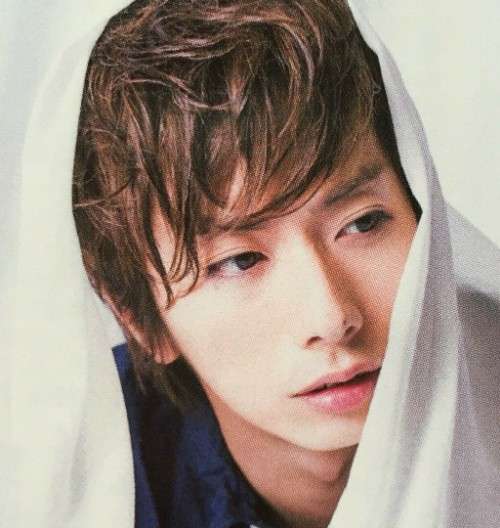 A.B.C-Z塚田僚一くん好きな人！part2