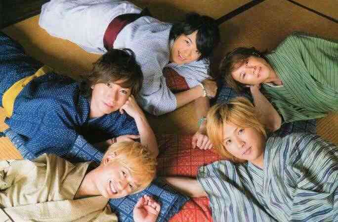 A.B.C-Z塚田僚一くん好きな人！part2