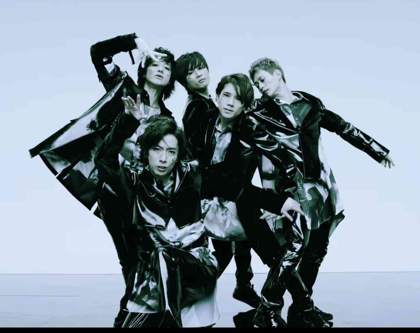 A.B.C-Z塚田僚一くん好きな人！part2