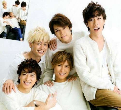 A.B.C-Z塚田僚一くん好きな人！part2