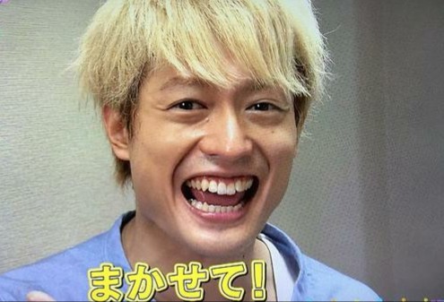 A.B.C-Z塚田僚一くん好きな人！part2