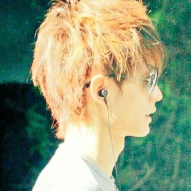 A.B.C-Z塚田僚一くん好きな人！part2