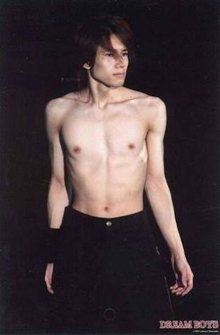 A.B.C-Z塚田僚一くん好きな人！part2