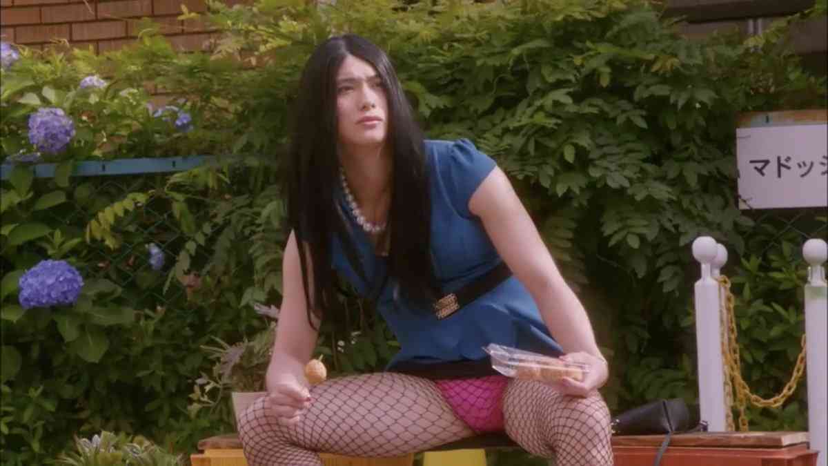 A.B.C-Z塚田僚一くん好きな人！part2