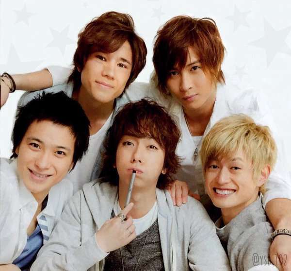 A.B.C-Z塚田僚一くん好きな人！part2