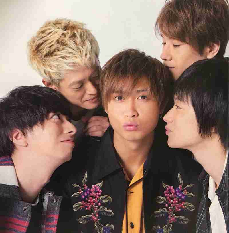 A.B.C-Z塚田僚一くん好きな人！part2