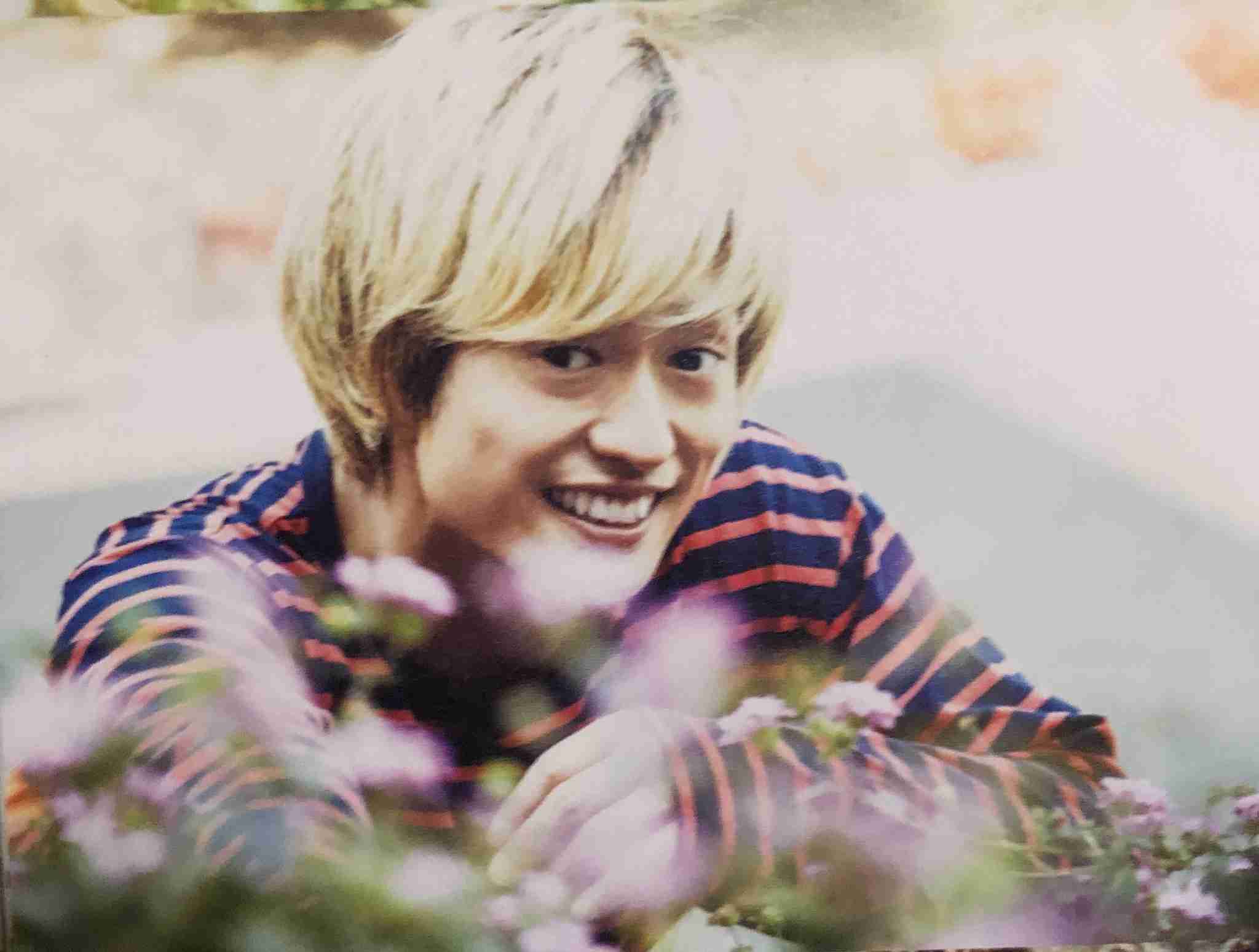 A.B.C-Z塚田僚一くん好きな人！part2