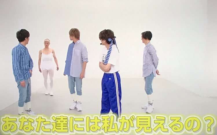 A.B.C-Z塚田僚一くん好きな人！part2