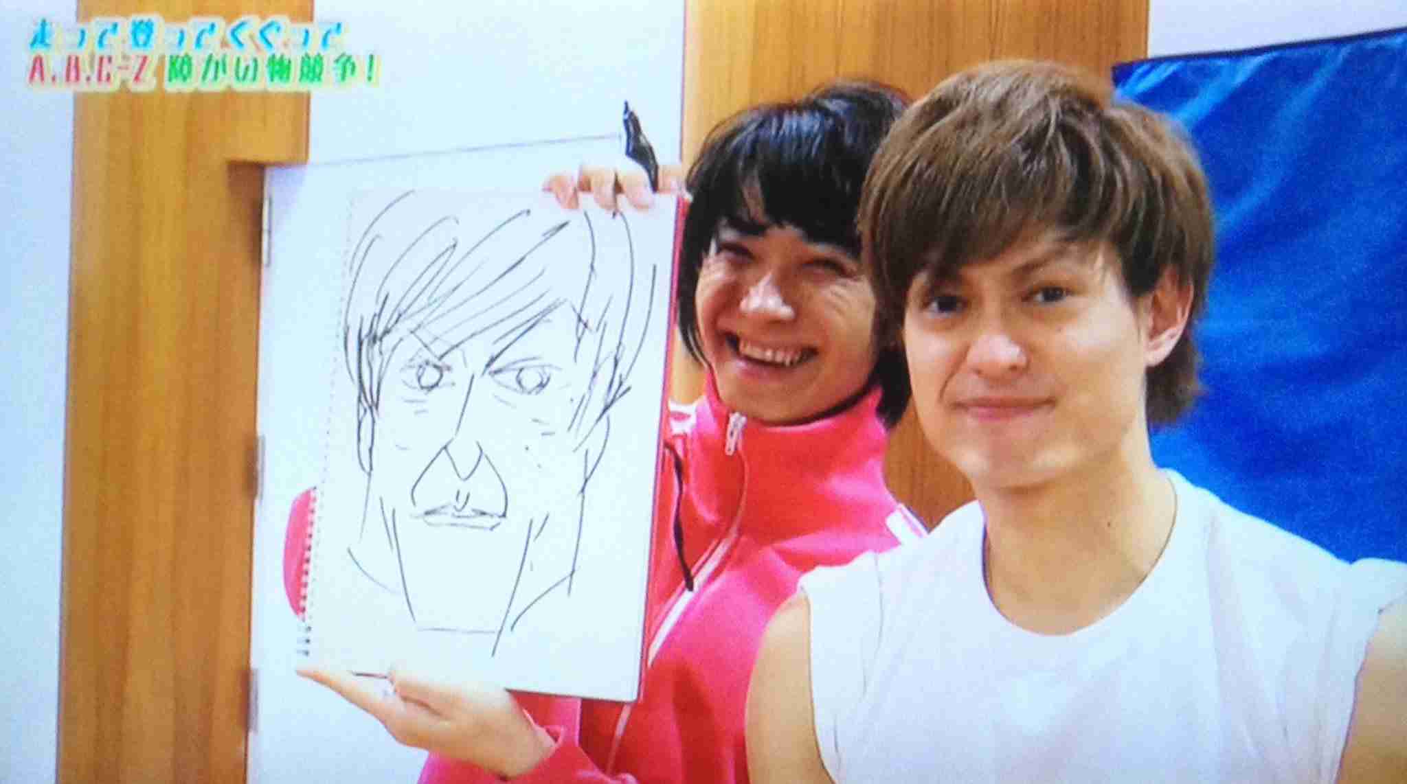 A.B.C-Z塚田僚一くん好きな人！part2