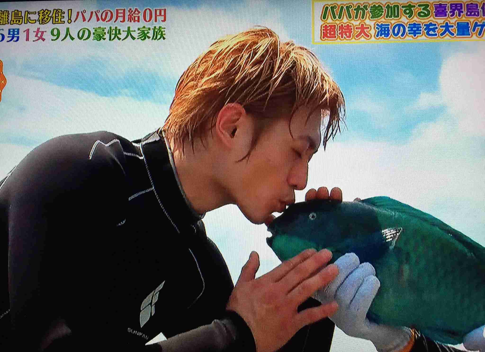 A.B.C-Z塚田僚一くん好きな人！part2