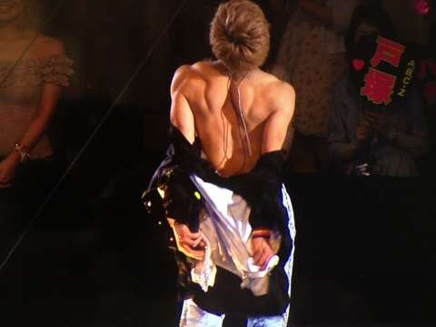 A.B.C-Z塚田僚一くん好きな人！part2