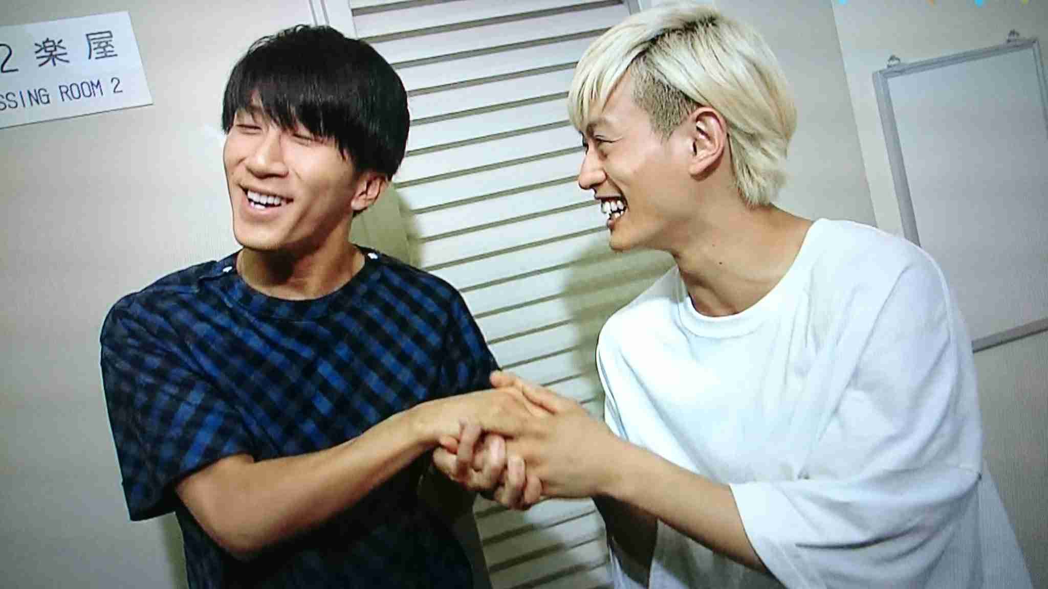 A.B.C-Z塚田僚一くん好きな人！part2