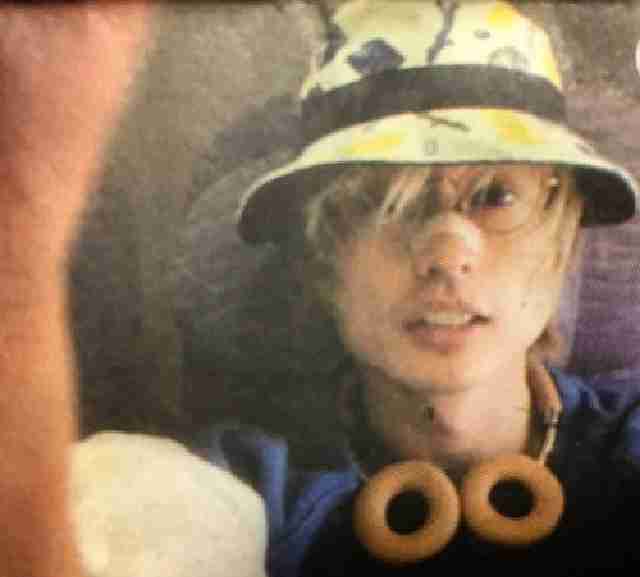 A.B.C-Z塚田僚一くん好きな人！part2