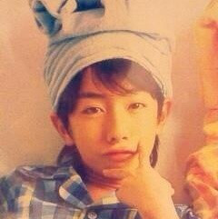 A.B.C-Z塚田僚一くん好きな人！part2