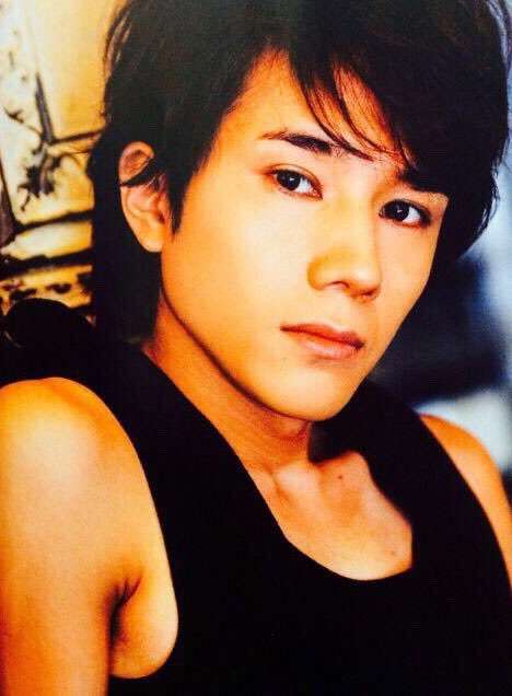 A.B.C-Z塚田僚一くん好きな人！part2