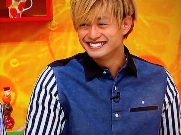 A.B.C-Z塚田僚一くん好きな人！part2