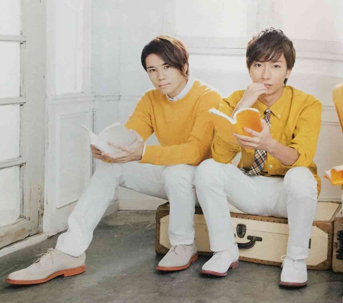 A.B.C-Z塚田僚一くん好きな人！part2