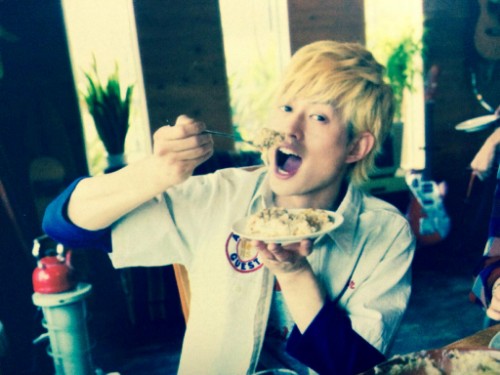 A.B.C-Z塚田僚一くん好きな人！part2