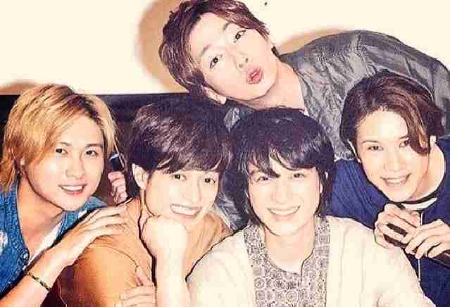 A.B.C-Z塚田僚一くん好きな人！part2