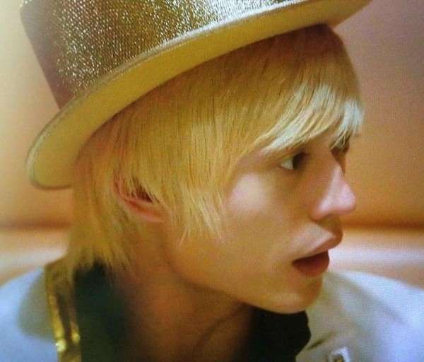 A.B.C-Z塚田僚一くん好きな人！part2