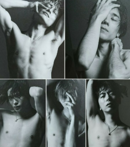 A.B.C-Z塚田僚一くん好きな人！part2