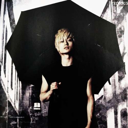 A.B.C-Z塚田僚一くん好きな人！part2