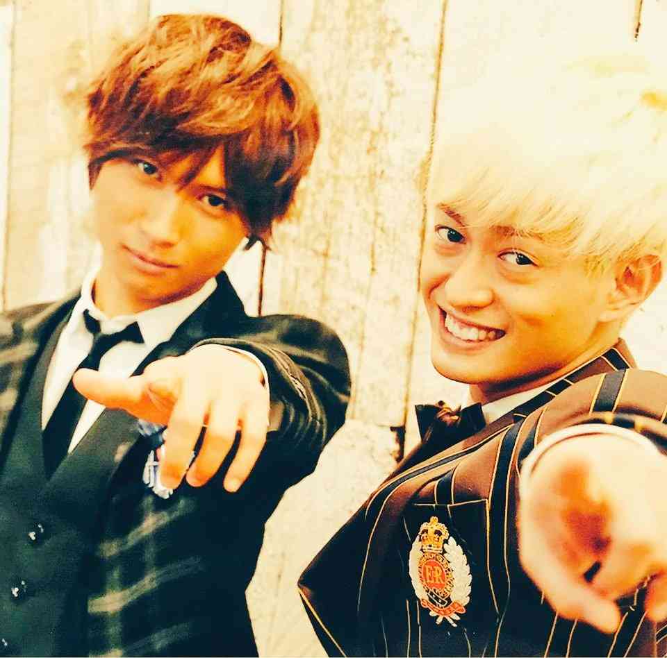 A.B.C-Z塚田僚一くん好きな人！part2