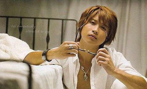 A.B.C-Z塚田僚一くん好きな人！part2