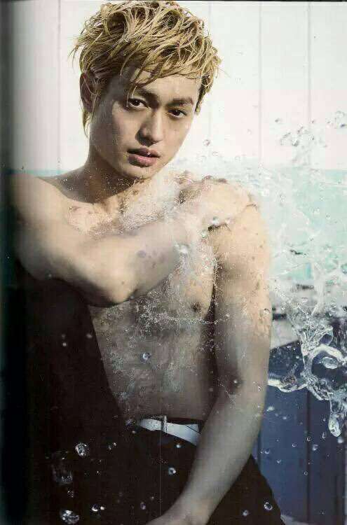 A.B.C-Z塚田僚一くん好きな人！part2