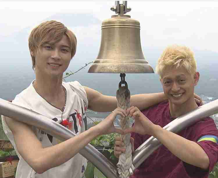 A.B.C-Z塚田僚一くん好きな人！part2