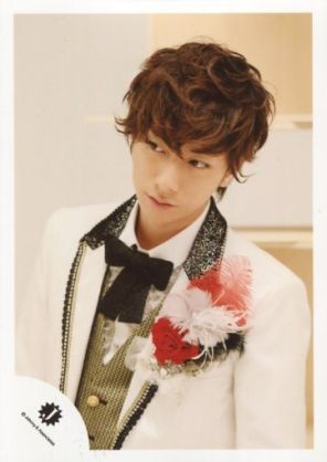 A.B.C-Z塚田僚一くん好きな人！part2