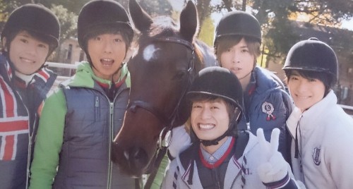 A.B.C-Z塚田僚一くん好きな人！part2