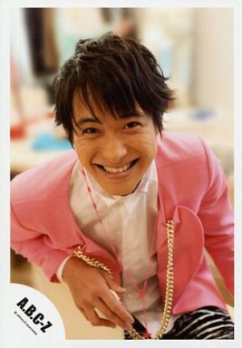 A.B.C-Z塚田僚一くん好きな人！part2